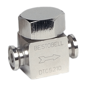 DTCS Series Disc Traps